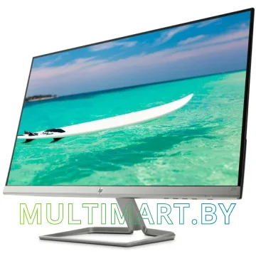 Монитор HP 27f картинка 2